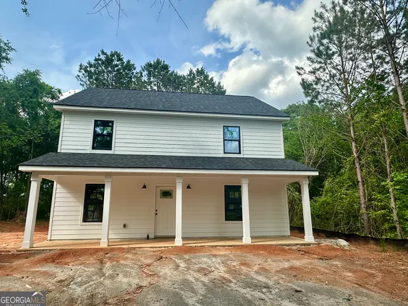 68 E Cole St, Newnan, GA 30263