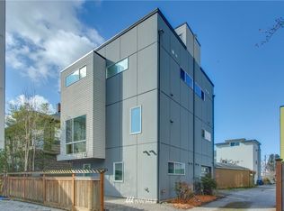 1536 NW 60th St #A, Seattle, WA 98107