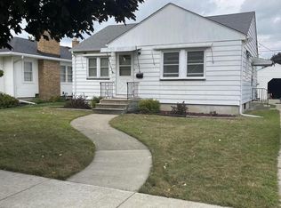 1724 31st St, Kenosha, WI 53140