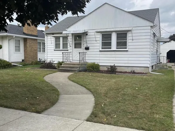 1724 31st STREET, Kenosha, WI 53140