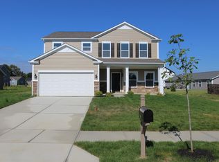 7408 W Natalie Dr, Bloomington, IN 47404