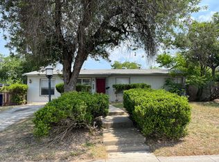 255 Barbara Dr, San Antonio, TX 78216