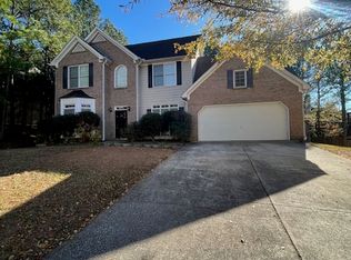 1419 Lost Bridge Rd SW, Marietta, GA 30008