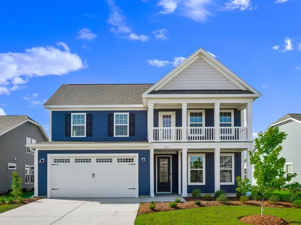 2215 Seagrape Dr. Lot 132 Shorehaven 4- Driftwood D, Little River, SC 29566
