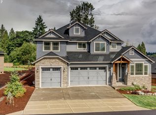 5508 NW 147th St, Vancouver, WA 98685
