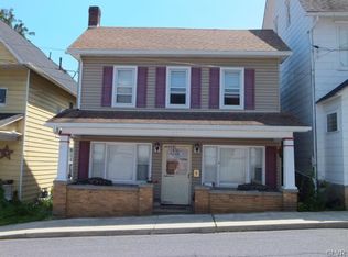 530 Pennsylvania Ave, Bangor, PA