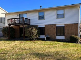 141 Twilight Dr #34-DL2, Fairfield, OH 45014
