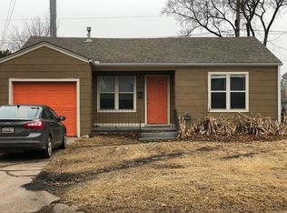 2022 W Admiral Ave, Stillwater, OK 74078