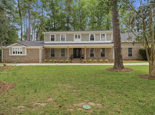 2206 Limerick Dr, Tallahassee, FL 32309
