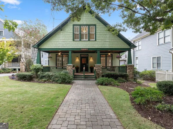 1320 Roswell St SE, Smyrna, GA 30080