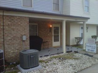 352 Seminole Trl, Danville, VA 24540