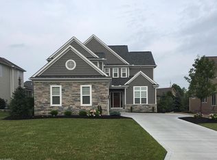 2355 Botanica Ln, Pepper Pike, OH 44124