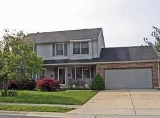 37 Danvers Cir, Newark, DE 19702
