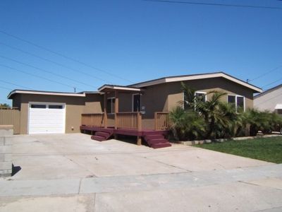 8230 Larkdale Ave, San Diego, CA, 92123