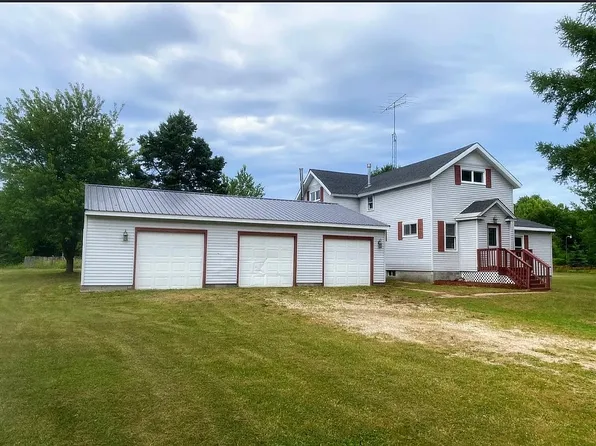 25876 County Road 98, Mc Millan, MI 49853