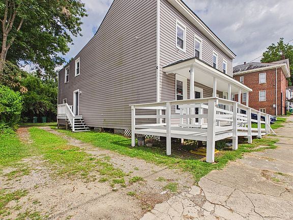 2nd image of 529 Harrison St #A
