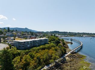 600 S State St APT 313, Bellingham, WA 98225
