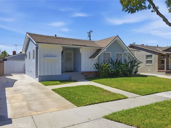 11512 213th St, Lakewood, CA 90715
