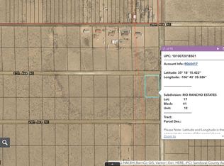27 Ave NE, Rio Rancho, NM 87144