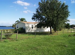 1450 Fort Meade Rd, Frostproof, FL 33843