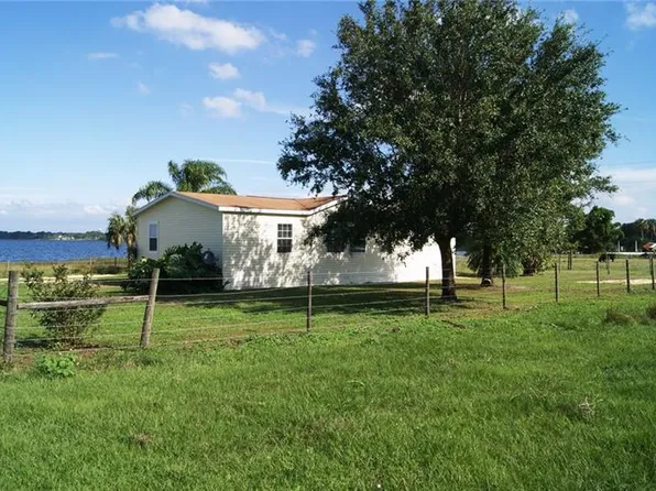 1450 Fort Meade Rd, Frostproof, FL 33843