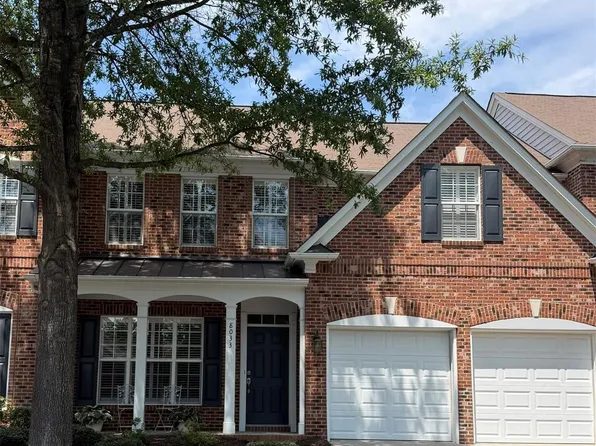 8033 Oratorio Pl, Charlotte, NC 28270