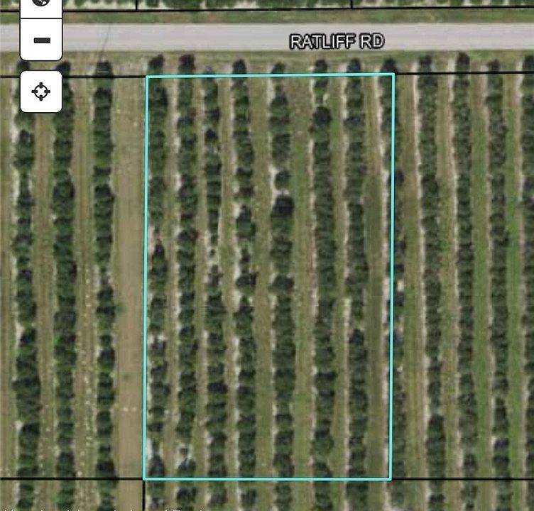 2nd image of Ratliff Rd