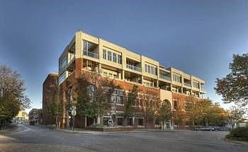 2nd image of 1 E Center St #350