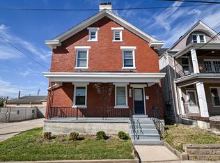 5107 Hunter Ave, Cincinnati, OH 45212