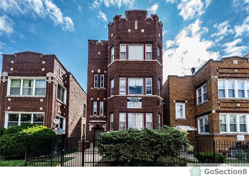 1st image of 7949 S Paulina St APT 1