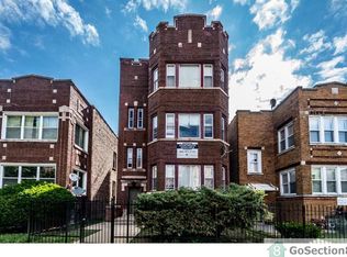 7949 S Paulina St APT 1, Chicago, IL 60620