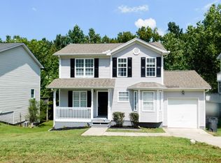 6230 Dumont Ln, Charlotte, NC 28269