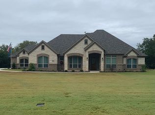 1654 White Bluff Dr, Whitney, TX 76692