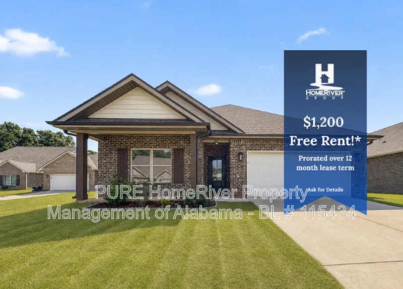 4 bed, 2.0 bath, 1848 sqft, $1,845 — Photo 1