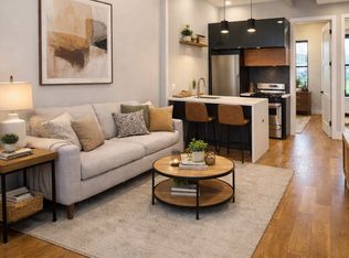 679 Halsey St #2RF, Brooklyn, NY 11233