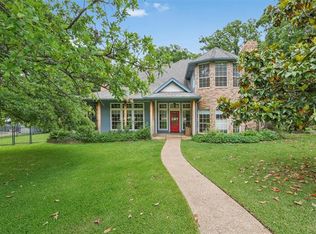 3404 Heritage Oak Ct, Grapevine, TX 76051