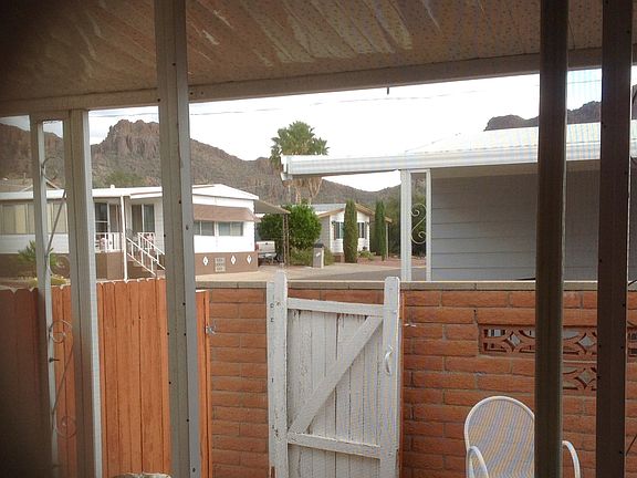 5th image of 5641 W Diamond K St #6