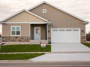 178 N Legacy Way, Sun Prairie, WI 53590