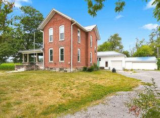 2606 State Road 1, Butler, IN 46721