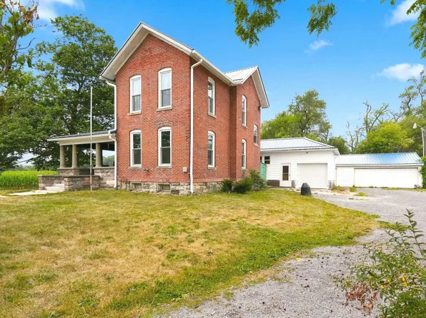 2606 State Road 1, Butler, IN 46721