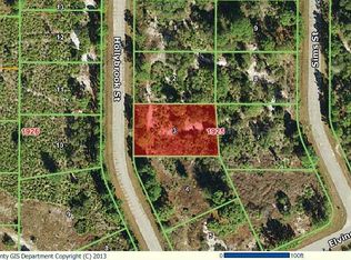 4164 Hollybrook St, Port Charlotte, FL 33981