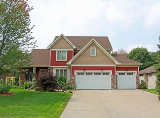 11944 Davenport Ct NE, Blaine, MN 55449