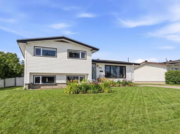 12904 95th St NW, Edmonton, AB T5E 3Y1