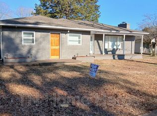 1100 Beaman Lake Rd, Knoxville, TN 37914