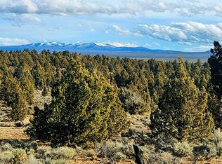 Merrill Rd #Tl-1800, Brothers, OR 97712