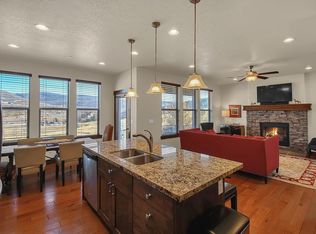 1046 W Abigail Dr, Kamas, UT 84036