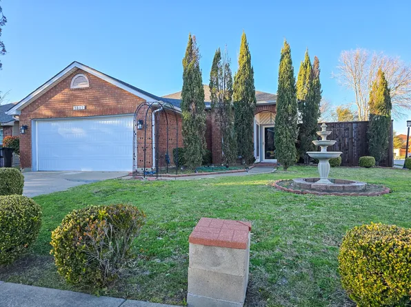 1317 Swiss Ct, Plano, TX 75023
