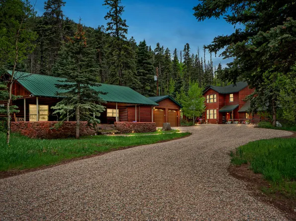 18719 State Highway 12, La Veta, CO 81055