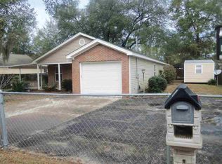 16 Brewster #0, Crawfordville, FL 32327