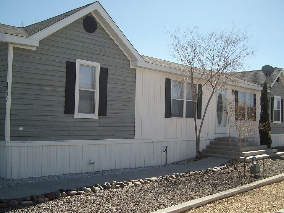 4132 Calle Nuestra
